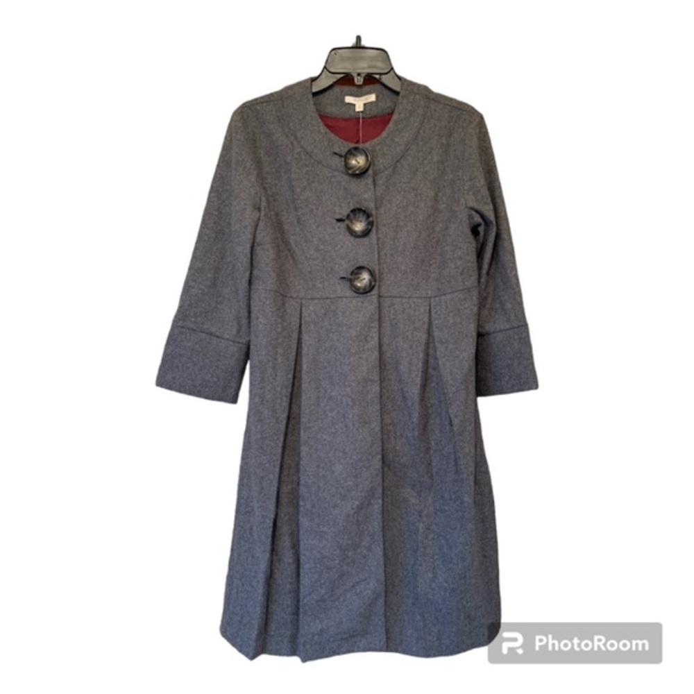 Matty M  Coat NWT